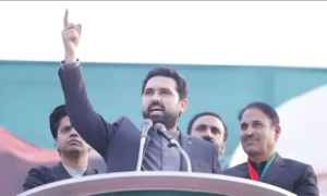 عوام ڈی چوک جانے کو تیار ، عمران خان کی کال کا انتظارہے،سہیل آفریدی