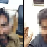 کراچی، 100 سے زائد بچوں سے زیادتی کے 2 ملزم گرفتار