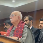 گل پلاز میں آگ لگی،باہر نکلنے کا راستہ کیوں نہیں تھا ،محمود اچکزئی