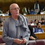 پاکستان مشکل میں ہے، ایوان طاقت کا مرکز ہونا چاہیے، قائد حزب اختلاف محمود اچکزئی کاقومی اسمبلی میں خطاب