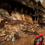 سانحہ گل پلازہ،76 افراد تاحال لاپتا،26 جاں بحق،اموات مزید بڑھنے کا خدشہ