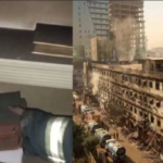 گل پلازہ سانحہ،قرآنِ کریم اور لوحِ قرآنی محفوظ