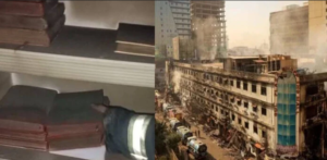 گل پلازہ سانحہ،قرآنِ کریم اور لوحِ قرآنی محفوظ