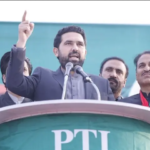 بند کمروں کے فیصلے قبول نہیں،وادی تیراہ خالی کرنے کا نوٹیفکیشن واپس لیا جائے، سہیل آفریدی