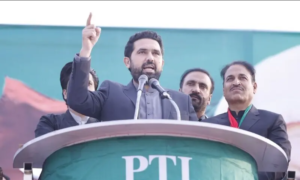 بند کمروں کے فیصلے قبول نہیں،وادی تیراہ خالی کرنے کا نوٹیفکیشن واپس لیا جائے، سہیل آفریدی