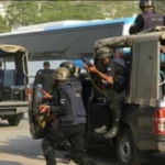 پشین میں آپریشن، 6 دہشت گرد ہلاک، 10 سی ٹی ڈی اہلکار زخمی