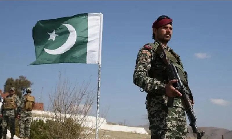 وادی تیراہ میںکوئی بڑا آپریشن نہیں ہورہا، عسکری ذرائع