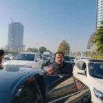 اپوزیشن اتحادکے قافلے پر حملہ،پنجاب حکومت کا مختلف شہروں میں کریک ڈائون