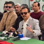 عمران خان کا پیغام سندھ کے شہر شہر لے جایا جائے گا،حلیم عادل شیخ