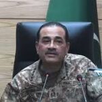 مسلح افواج سرحدوں اور داخلی سلامتی کیلئے ہمہ وقت تیار ہیں،فیلڈ مارشل