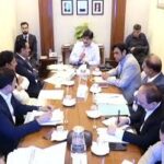 زراعت کی ترقی کیلئے آبپاشی نظام میں بہتری لانا ہوگی، وزیراعلیٰ سندھ