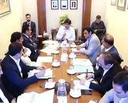 زراعت کی ترقی کیلئے آبپاشی نظام میں بہتری لانا ہوگی، وزیراعلیٰ سندھ