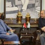 پاکستان اورمتحدہ عرب امارات میں پری امیگریشن کلیٔرنس پر معاہدہ