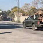 بنوں ، دہشت گردوں کی فائرنگ، امن کمیٹی کے 4اراکین جاں بحق