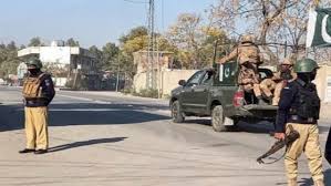 بنوں ، دہشت گردوں کی فائرنگ، امن کمیٹی کے 4اراکین جاں بحق