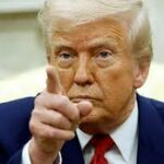 امریکا کی ایران پر حملے کی تیاری،حالات انتہائی کشیدہ