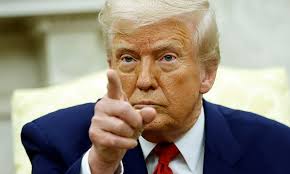 امریکا کی ایران پر حملے کی تیاری،حالات انتہائی کشیدہ