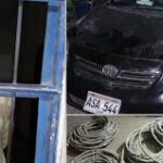 اسٹیل مل سے قیمتی دھاتوں کی چوری میں ملوث نیٹ ورک بے نقاب