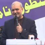 پنجاب کے بلدیاتی کالے قانون کو تسلیم نہیں کریں گے، حافظ نعیم