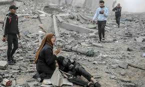 دربدر فلسطینیوں پر صیہونی بربریت، 10 شہید،متعدد زخمی