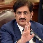 چائلڈ ابیوز کے کیس کسی صورت برداشت نہیں کروں گا،وزیراعلیٰ سندھ