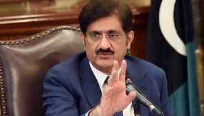 چائلڈ ابیوز کے کیس کسی صورت برداشت نہیں کروں گا،وزیراعلیٰ سندھ