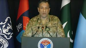 کسی جماعت سے کوئی مسئلہ نہیں،سیاسی جماعتیں بحران کا حل نکالیں،ترجمان پاک فوج