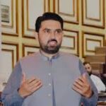 عمران خان کی ہدایت پرسہیل آفریدی نے اسٹریٹ مومنٹ شروع کردی