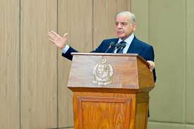 پختونخوا کو 800 ارب دیے ، ترقی نظر نہیں آتی، وزیراعظم