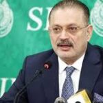 مصطفی کمال کی ہر بات کا منہ توڑ جواب ہے،شرجیل میمن