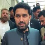 8 فروری تک اسٹریٹ موومنٹ کو عروج پر لے جائیں گے، سہیل آفریدی