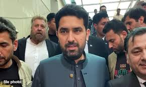 8 فروری تک اسٹریٹ موومنٹ کو عروج پر لے جائیں گے، سہیل آفریدی