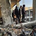 اسرائیل کی بربریت بدستور جاری ، 3فلسطینی شہید( 20 زخمی)