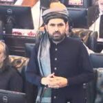 لوگ ازخود نہیں جارہے مجبور کیاگیا ، سہیل آفریدی