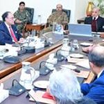 برآمدات پر مبنی ترقیاتی اہداف کا حصول ہماری ترجیح ،وزیراعظم