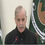 دہشت گردی کے خاتمے تک چین سے نہیں بیٹھیں گے،شہباز شریف