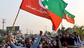 تحریک انصاف کا 8فروری کو ملک گیر احتجاج کا فیصلہ