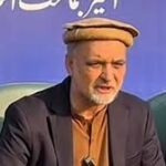 ٹرمپ کے بورڈ آف پیس میں پاکستان کی شمولیت مسترد ،حافظ نعیم