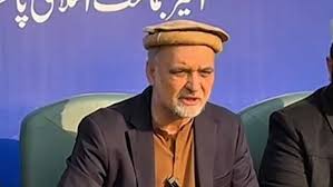 ٹرمپ کے بورڈ آف پیس میں پاکستان کی شمولیت مسترد ،حافظ نعیم