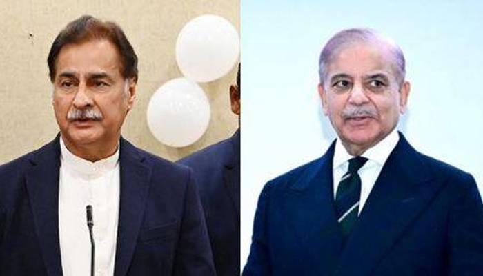 پی ٹی آئی مذاکرات کیلئے ا سپیکر ایاز صادق کو وزیراعظم کا گرین سگنل