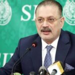 سانحہ گل پلازہ ،ذمہ داران کیخلاف سخت کارروائی کی جائے گی،شرجیل میمن