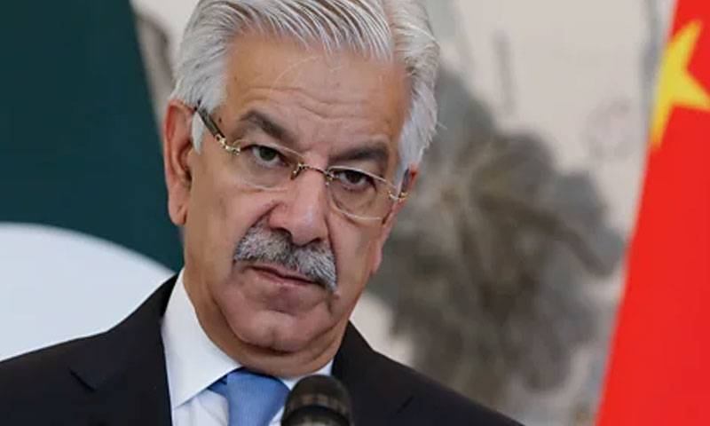 نئے صوبے بننے میں کوئی حرج نہیں ، خوفزدہ نہ ہوں، وزیردفاع