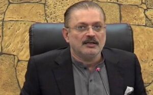 سڑکیں بن رہی ہیں، کراچی کی ہرسڑکپر جدید بسیں چلیں گی، شرجیل میمن