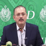 سندھ حکومت تاجروں کوتنہا نہیں چھوڑے گی،شرجیل میمن