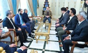 دو ٹیموں کی بولی سے بیرونی سرمایہ کاری کو فروغ ملا،وزیر اعظم