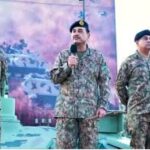 جنگ کی نوعیت تبدیل، مسلح افواج دفاع کیلئے ہر وقت تیار ہے، فیلڈ مارشل