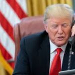 گرین لینڈکاغصہ، ٹرمپ نے یورپی ممالک پر 10فیصد ٹیرف عائد کردیا