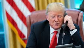 گرین لینڈکاغصہ، ٹرمپ نے یورپی ممالک پر 10فیصد ٹیرف عائد کردیا