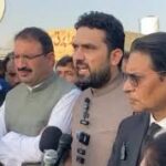 عمران خان کی نظام بدلنے کی جدوجہد پوری قوت کے ساتھ جاری ، سہیل آفریدی