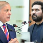 سہیل آفریدی کا وفاقی رقوم کی عدم ادائیگی پر وزیراعظم کو خط